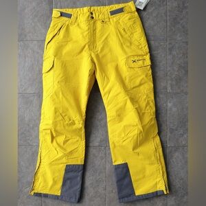 Arctix Men’s Snow Cargo Pants